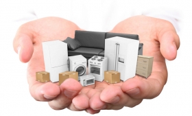 Грузчики недорого НАХАБИНО &ndash; типы и специализации