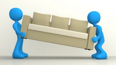 Услуги грузчиков недорого НАХАБИНО и область